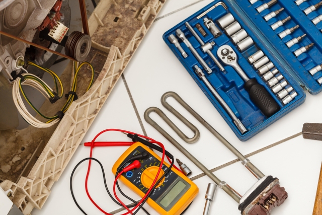 Appliance repairs West Byfleet, Byfleet, KT14
