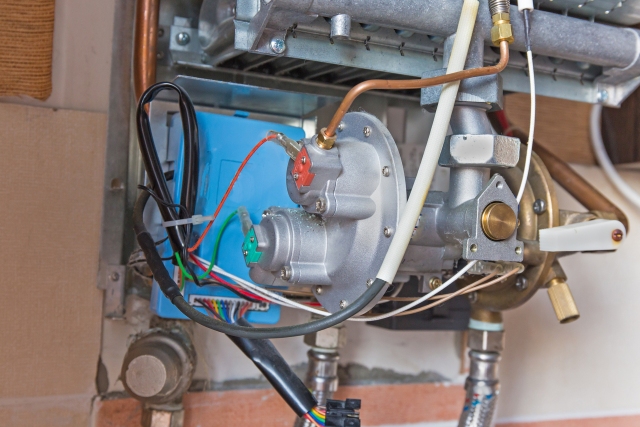 Boiler Installations West Byfleet, Byfleet, KT14