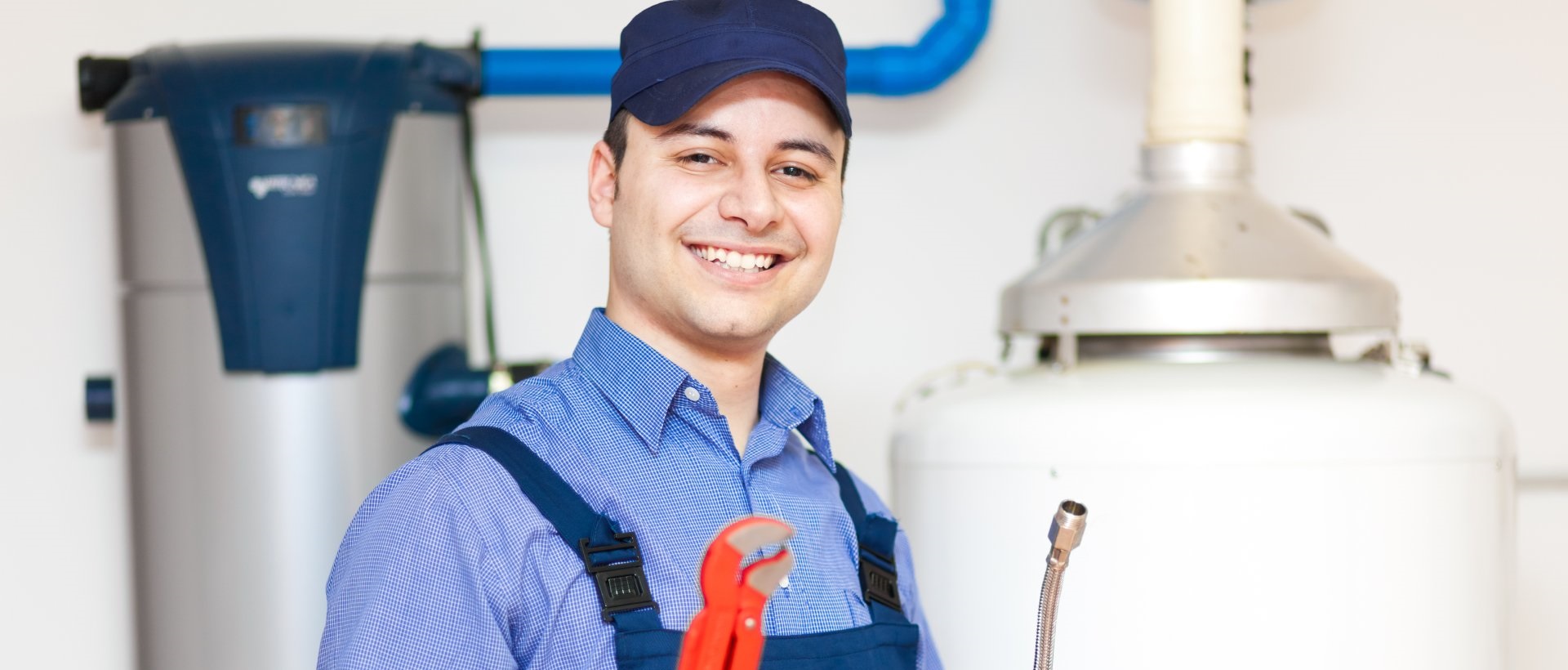 Boiler Installations KT14