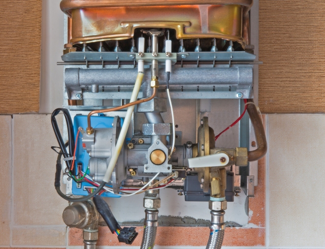 Boiler repairs West Byfleet, Byfleet, KT14