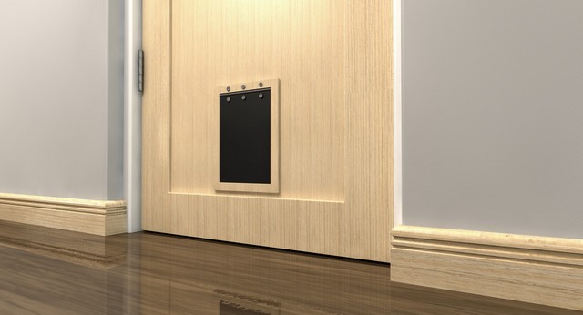 Cat Flap Installation West Byfleet, Byfleet, KT14