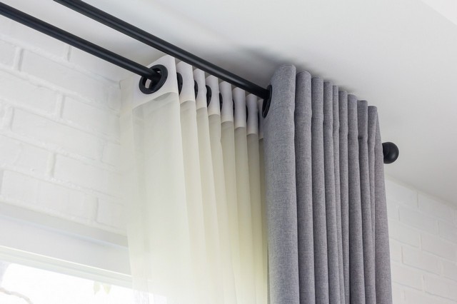 Curtain Fitters West Byfleet, Byfleet, KT14