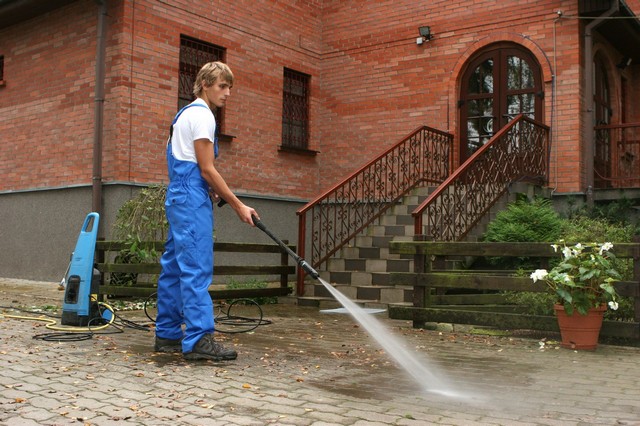 Deep Cleaning Services West Byfleet, Byfleet, KT14