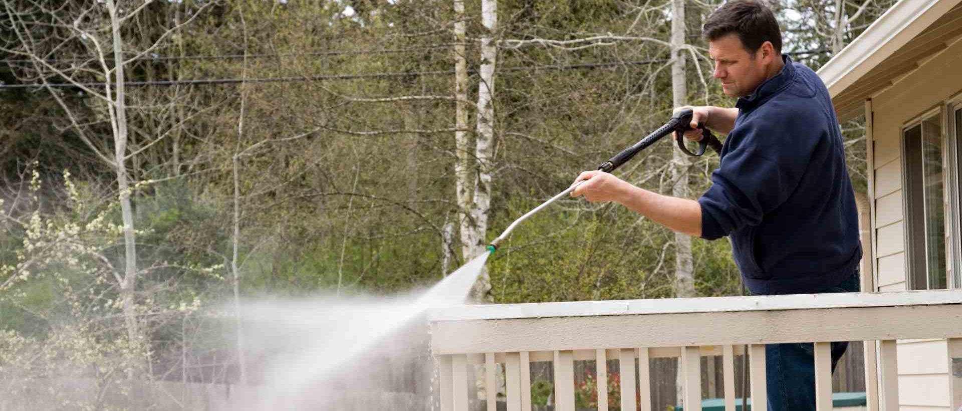 deep cleaning services KT14