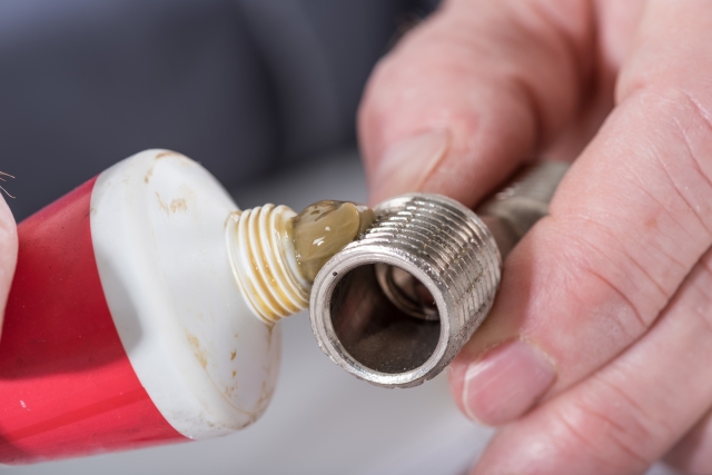 Emergency plumbers West Byfleet, Byfleet, KT14