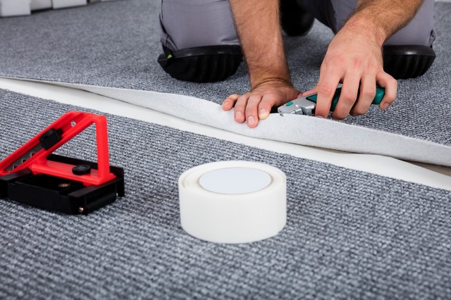 Floor Fitters West Byfleet, Byfleet, KT14