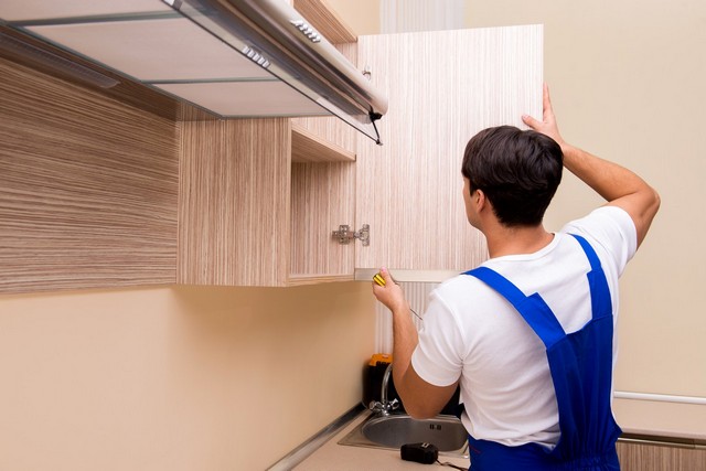 Furniture Assembly West Byfleet, Byfleet, KT14