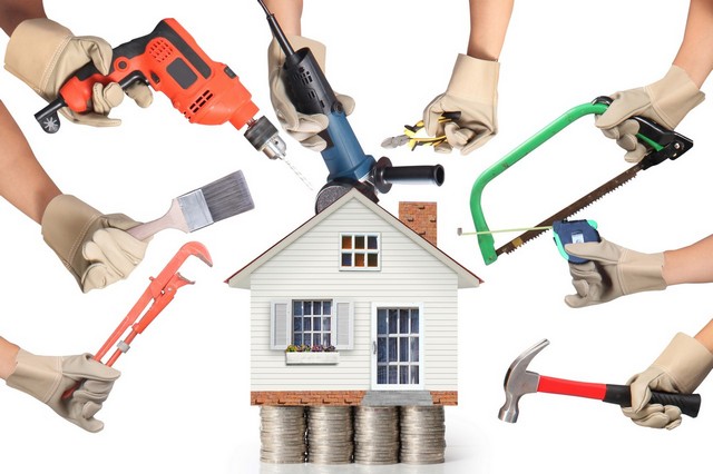 Handyman Services West Byfleet, Byfleet, KT14