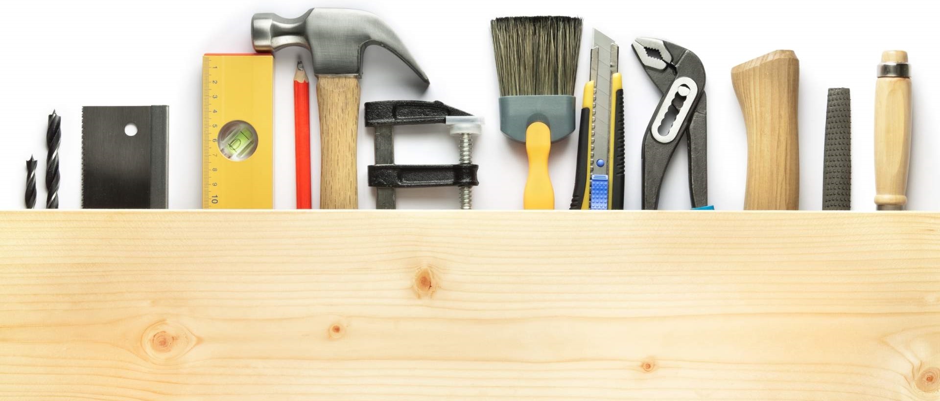 Handyman services KT14