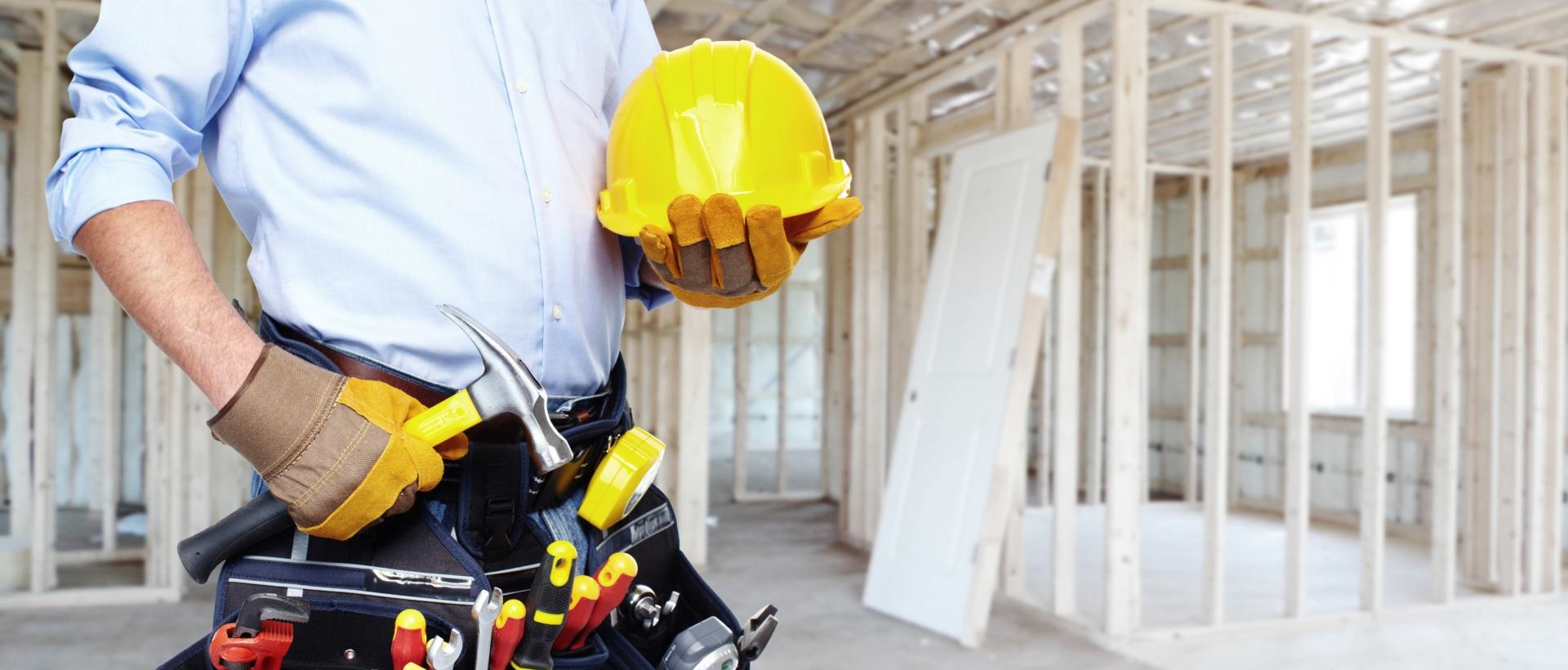 home improvements KT14