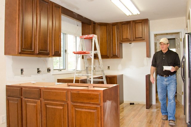Kitchen Fitters West Byfleet, Byfleet, KT14