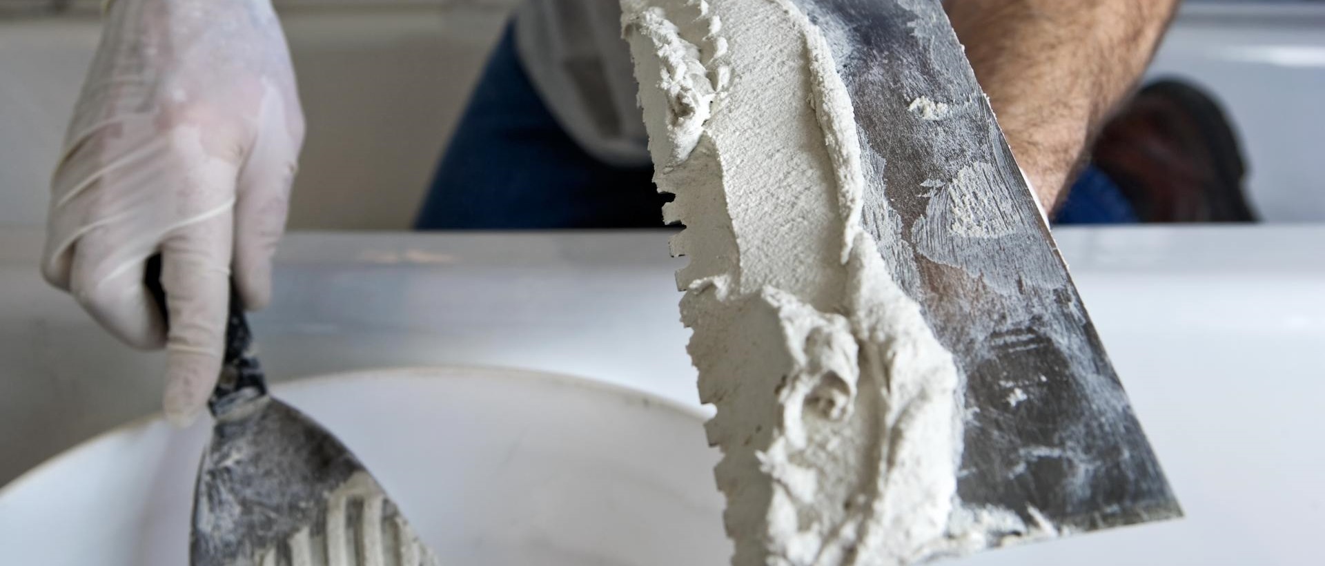 Plasterer KT14