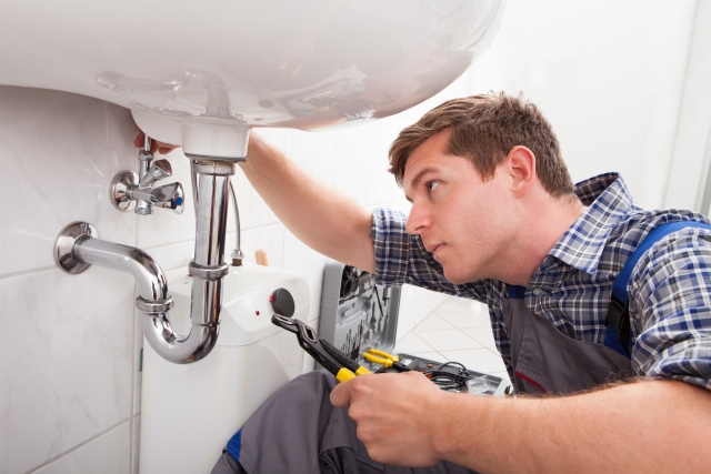 Plumbers West Byfleet, Byfleet, KT14