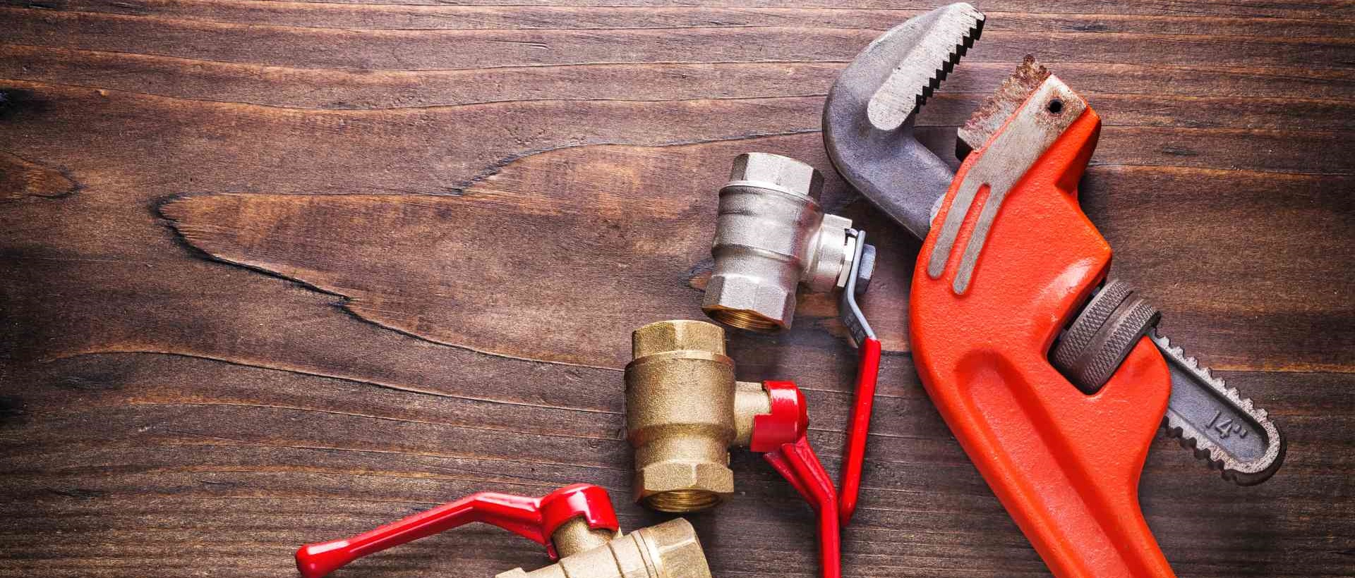 Plumbers KT14