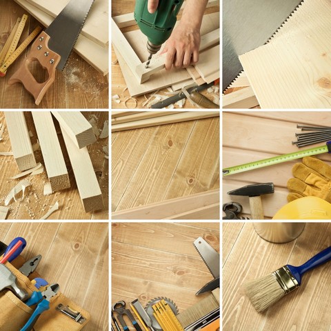 Property Maintenance West Byfleet, Byfleet, KT14
