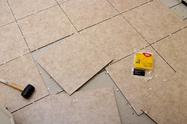 Tiling West Byfleet, Byfleet, KT14